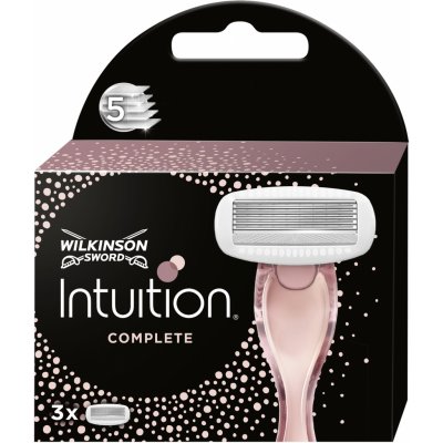 wilkinson sword intuition – Heureka.cz