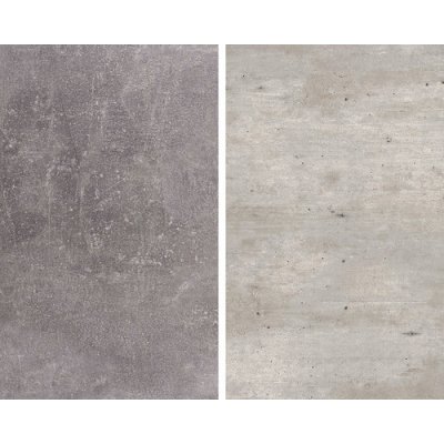 Polyform obkladová deska oboustranná beton/cement 10x640x4100 mm – Zboží Dáma