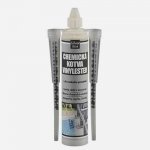 Den Braven Chemická kotva VINYLESTER SF 300ml – Hledejceny.cz