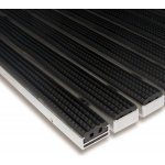 Floma Alu Standard Bfl-S1 Gumová hliníková 100 x 100 x 1,7 cm – Zboží Mobilmania