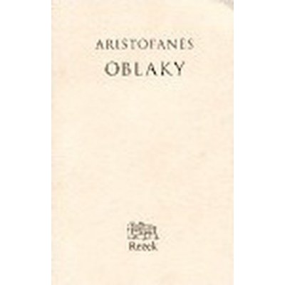 Oblaky - Aristofanés