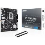 Asus PRIME B760M-F WIFI 90MB1N00-M0EAY0 – Hledejceny.cz