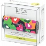 Millefiori Icon Cuori & Fiori Pompelmo – Hledejceny.cz