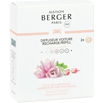 Maison Berger Paris Underneath the Magnolias 2 ks