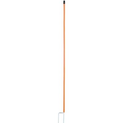 Náhradní tyčka pro síť na drůbež PoultryNet výška 112 cm dvojitá špička – Hledejceny.cz