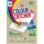 K2R Ubrousky proti obarvení Colour Catcher Eco 18 ks – Sleviste.cz