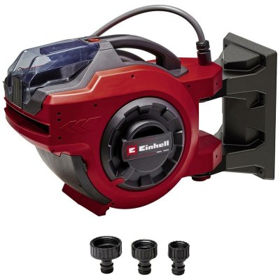 Einhell Power X-Change GE-HR 18/30 WH Li-Solo 18 V – Zboží Dáma