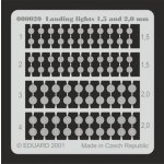 Landing lights 1,5 and 2mm – Zboží Mobilmania