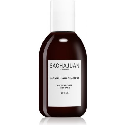 Sachajuan Cleanse and Care šampon pro normální až jemné vlasy 250 ml – Zboží Mobilmania