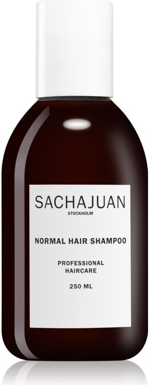 Sachajuan Cleanse and Care šampon pro normální až jemné vlasy 250 ml