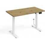 BIM Bimotion 1S Černý mat/dub artisan – Zboží Mobilmania