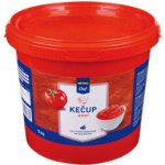 Metro Chef Kečup jemný 5 kg – Zboží Dáma
