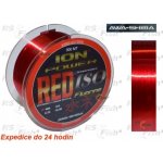 Awa-Shima Ion Power Red Iso Fluorine 300 m 0,3 mm – Zboží Mobilmania