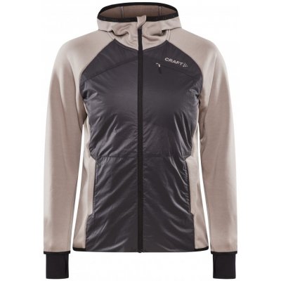 Craft ADV Hybrid hnědá – Zbozi.Blesk.cz