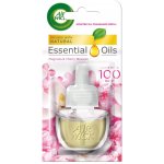 Air Wick electric magnólie a kvetoucí třešeň náplň 19 ml – HobbyKompas.cz