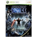 Star Wars: The Force Unleashed