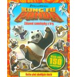 Kung Fu Panda – Sleviste.cz