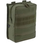 Brandit Molle Cross olivová – Sleviste.cz