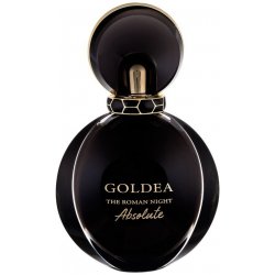 Bvlgari Goldea the Roman Night Absolute parfémovaná voda dámská 50 ml