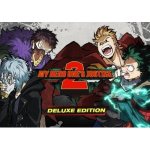 My Hero Ones Justice 2 (Deluxe Edition) – Hledejceny.cz