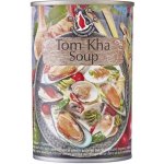 Flying Goose Polévka Tom Kha 400 ml – Zboží Dáma