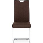 Autronic DCL-410 BR2 hnědá – Zboží Mobilmania