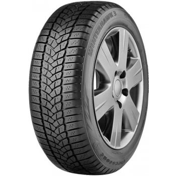 Firestone Winterhawk 3 185/60 R14 82T