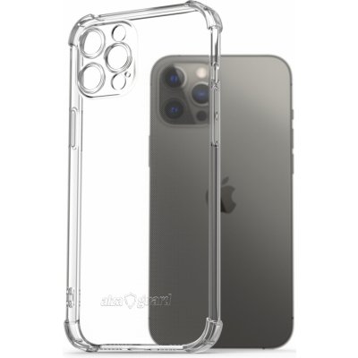 Pouzdro AlzaGuard Shockproof Case iPhone 12 Pro Max – Hledejceny.cz