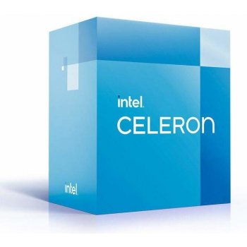 Intel Celeron G6900 BX80715G6900