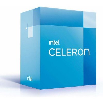 Intel Celeron G6900 (BX80715G6900)