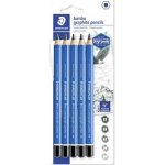 Staedtler TS100JSBK5 – Zboží Živě