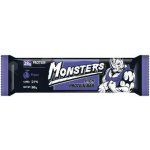 Monsters Protein Bar 80g – Hledejceny.cz