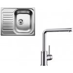 Set Blanco Tipo 45 S Mini + Mila – Hledejceny.cz