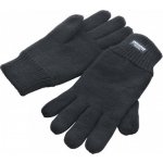 Result Winter Essentials Thinsulate šedá uhlová – Hledejceny.cz