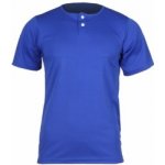 Pro Nine YBJ baseballový dres dětský modrá – Zboží Mobilmania