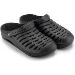 TexBase clogsy s kožíškem černé – Sleviste.cz