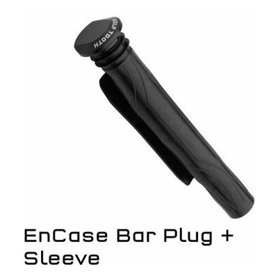 Wolf Tooth náhradní díl k Nářadí ENCASE Bar Plug + Sleeve – Zboží Mobilmania