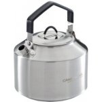 Campingaz Stainless Steel Kettle 1,5 L – Sleviste.cz