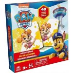 Spin Master Tlapková patrola Pexeso 48 dílků – Zbozi.Blesk.cz