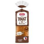 Penam Toustový chléb tmavý vícezrnný 500 g – Sleviste.cz