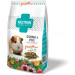 Nutrin Complete Guinea Pig Grain Free 400 g – Sleviste.cz