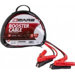 4CARS izolované kleště 300AMP, 4 mm2, 2,5 m | Zboží Auto