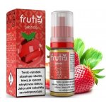 Frutie 50/50 Jahoda 10 ml 12 mg – Hledejceny.cz