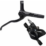 Shimano MT200 1000 mm organické přední černá – Zbozi.Blesk.cz