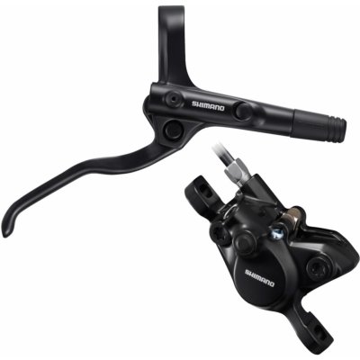 Shimano MT200 1000 mm organické přední černá – Zbozi.Blesk.cz