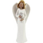 MOREX Dekorační andílek X3609 – Sleviste.cz