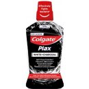 Colgate Plax White+Charcoal 500 ml
