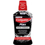 Colgate Plax White+Charcoal 500 ml – Zboží Mobilmania