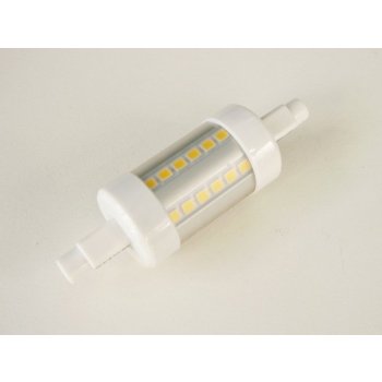 T-Led LED žárovka R7S 78-R7S-E6W Denní bílá