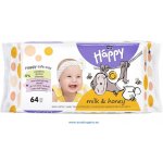 Bella Baby Happy Mléko a Med 64 ks – Hledejceny.cz